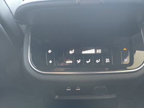 New 2026 Nissan Armada SL image 26