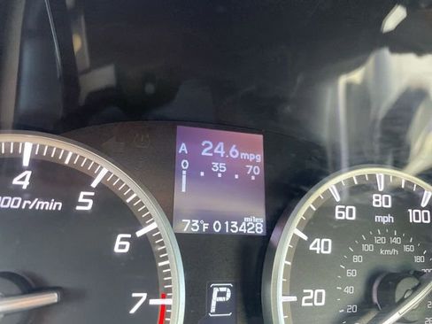 Used 2018 Acura ILX Special Edition image 13