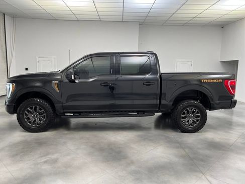 Used 2023 Ford F150 Tremor w/ Trailer Tow Package image 4