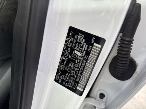 Used 2023 Hyundai Kona SEL w/ Cargo Package image 36