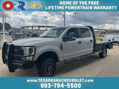 Used 2019 Ford F250 XL w/ Power Equipment Group