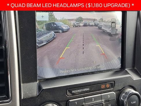 Certified 2021 Ford F350 Lariat w/ Lariat Ultimate Package image 17