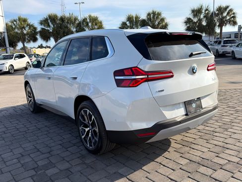 New 2026 BMW X3 xDrive30 w/ Premium Package image 11