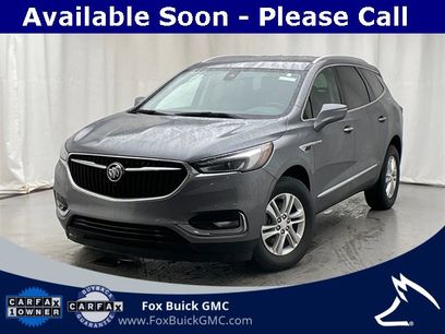 Used 2019 Buick Enclave Premium