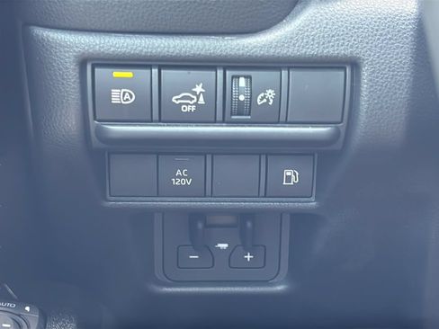Used 2024 Toyota Land Cruiser 1958 AWD/4WD image 29