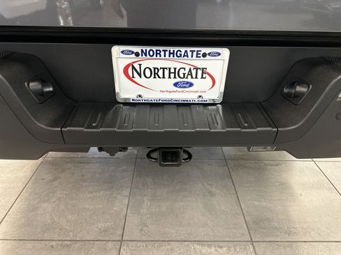 Used 2020 Honda Ridgeline RTL-E image 9