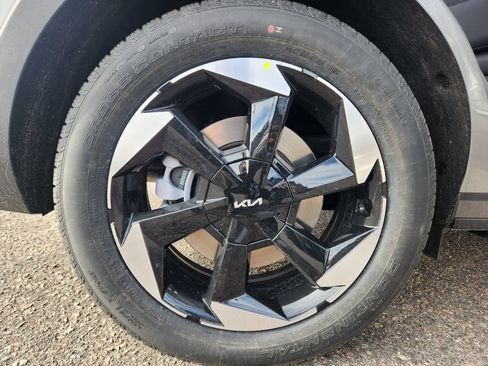 New 2026 Kia Sorento EX AWD/4WD image 16