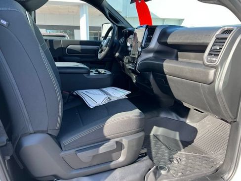 Used 2025 RAM 2500 Tradesman w/ Safety Group AWD/4WD image 15