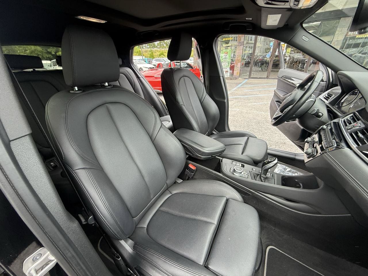 Used 2021 BMW X2 xDrive28i w/ Premium Package AWD/4WD image 20