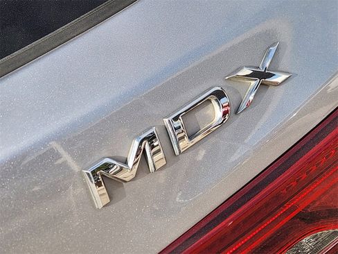 Used 2017 Acura MDX SH-AWD image 10