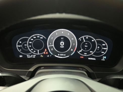 Used 2026 Porsche 911 Carrera image 8