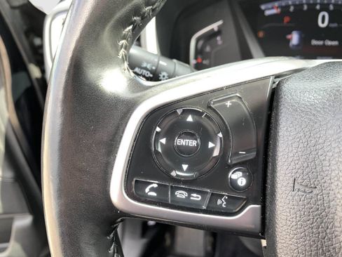 Used 2019 Honda CR-V EX-L image 15