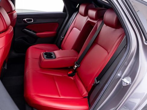 Used 2024 Acura Integra A-Spec FWD image 18