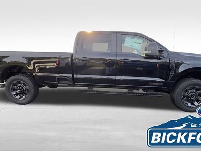 New 2026 Ford F350 XL w/ STX Appearance Package