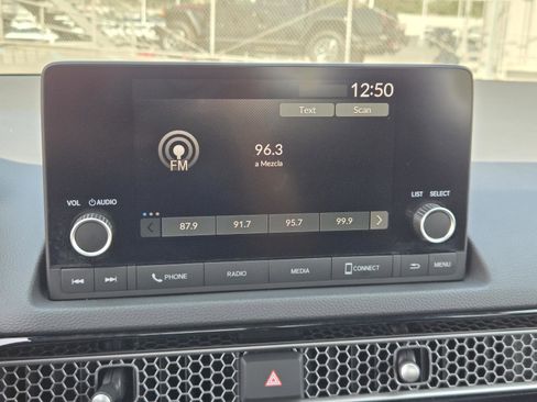 Used 2022 Honda Civic Sport image 9