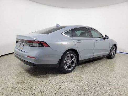 Used 2025 Honda Accord EX-L image 5