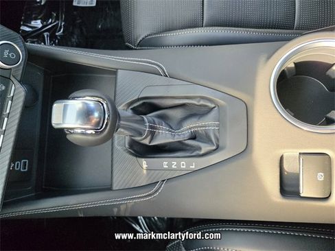 New 2026 Ford Mustang Premium image 18