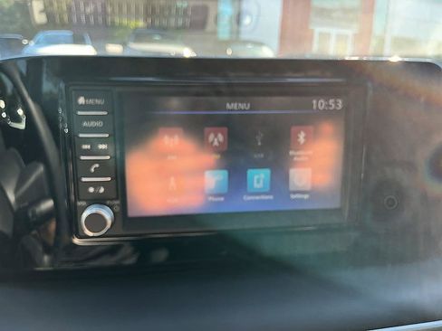 Certified 2025 Nissan Kicks S FWD image 25