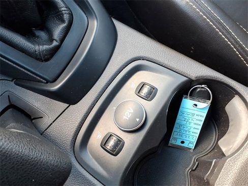 Used 2014 Ford Focus ST w/ Equipment Group 202A image 19