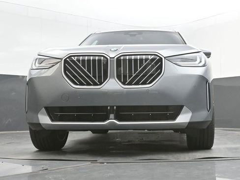 New 2026 BMW X3 xDrive30 AWD/4WD image 49