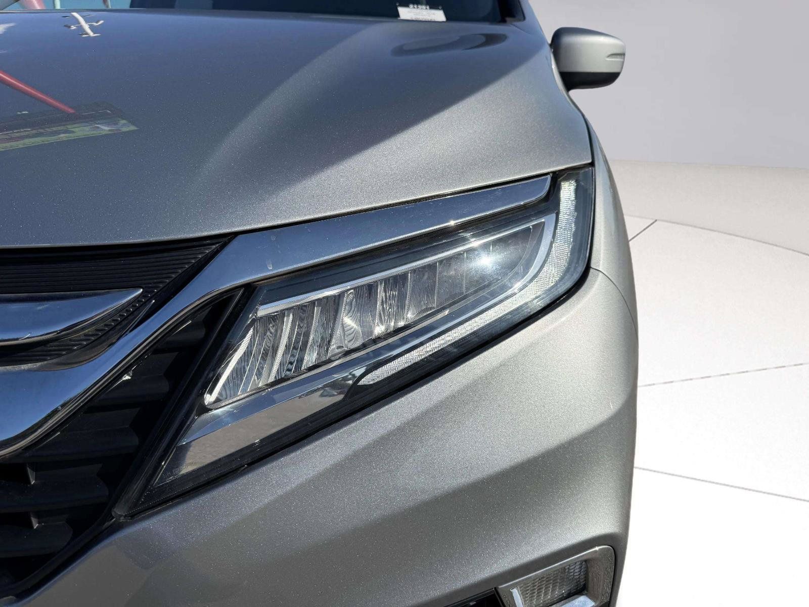 Used 2019 Honda Odyssey Touring image 13