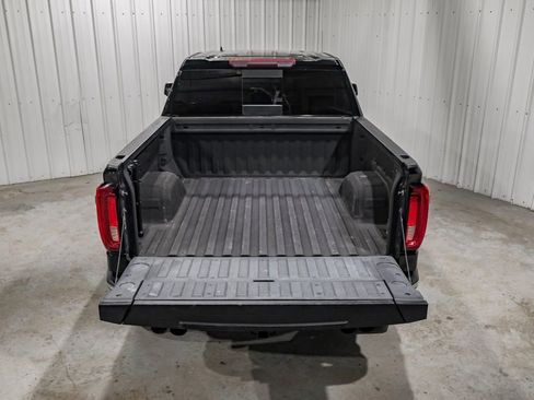 Used 2019 GMC Sierra 1500 SLT image 56