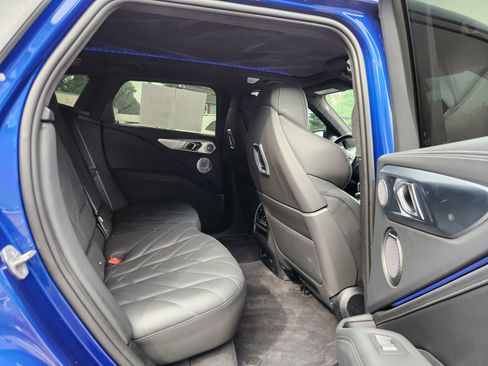 Used 2024 BMW XM AWD/4WD image 34