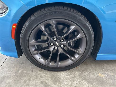 Used 2023 Dodge Charger Scat Pack w/ Plus Group image 16