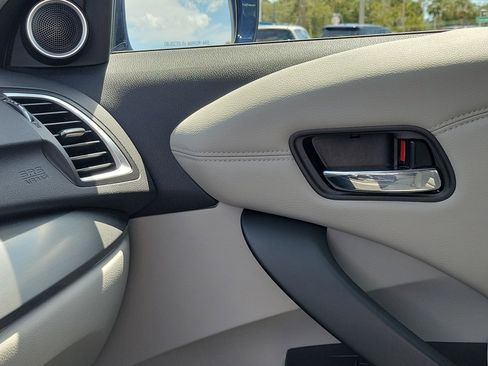 Used 2018 Acura RDX FWD w/ Technology Package image 33