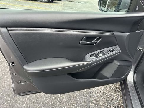 Certified 2025 Nissan Sentra S image 13