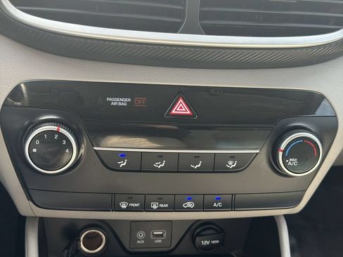 Used 2020 Hyundai Tucson SE FWD image 14