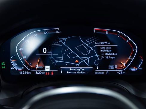 Certified 2023 BMW 430i xDrive Coupe w/ M Sport Package image 2