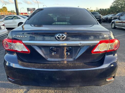 Used 2012 Toyota Corolla LE image 5