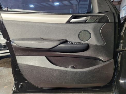 Used 2014 BMW X3 xDrive28i image 14