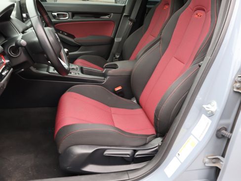 Used 2024 Honda Civic Si image 36