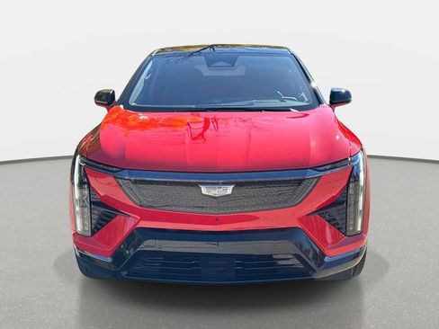New 2026 Cadillac Optiq Sport 2 image 8