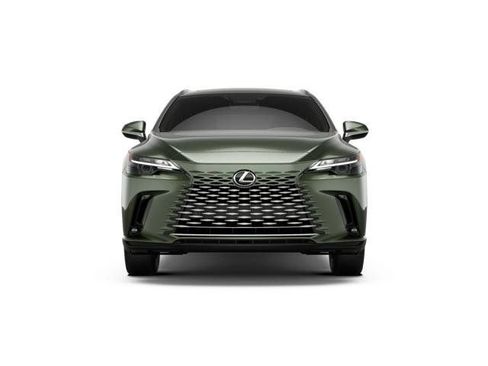 New 2026 Lexus RX 350h w/ Convenience Package AWD/4WD image 5