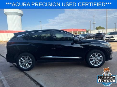 Used 2020 Acura RDX FWD image 4