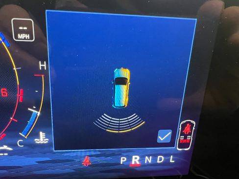 Used 2025 Chevrolet Equinox LT image 59