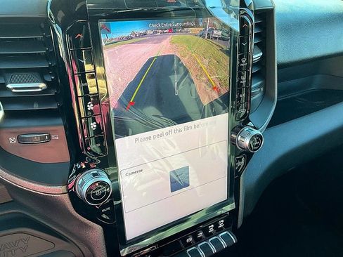 New 2026 RAM 3500 Tradesman image 21