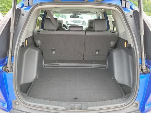 Certified 2020 Honda CR-V EX-L image 27