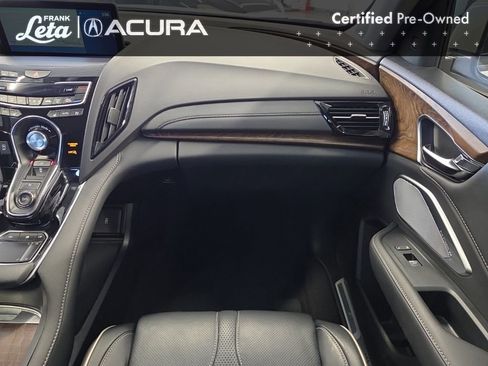 Used 2019 Acura RDX FWD w/ Advance Package image 18