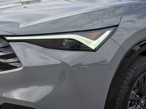 Certified 2025 Acura ADX A-Spec image 9