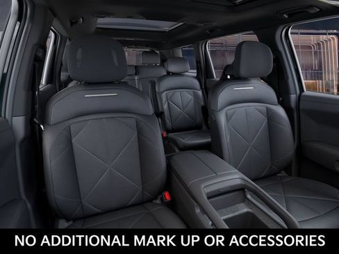 New 2027 Kia Telluride SX FWD image 15