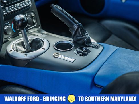 Used 2006 Dodge Viper SRT-10 w/ VOI9 Edition image 44