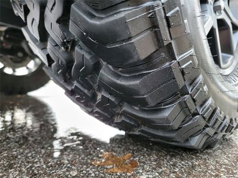 Certified 2024 Jeep Wrangler Unlimited image 18