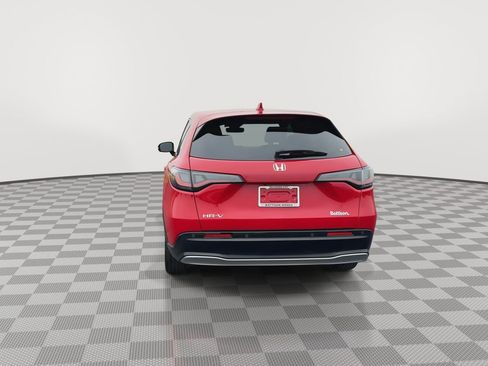 Used 2024 Honda HR-V EX-L image 7