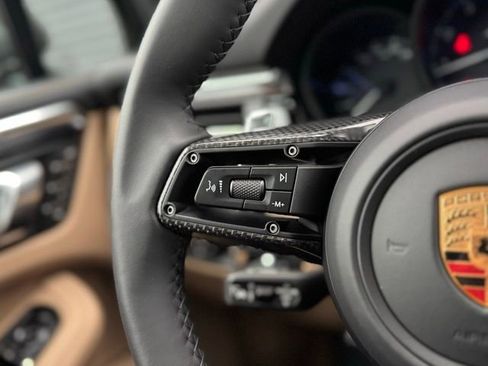 New 2026 Porsche Macan Turbo image 20