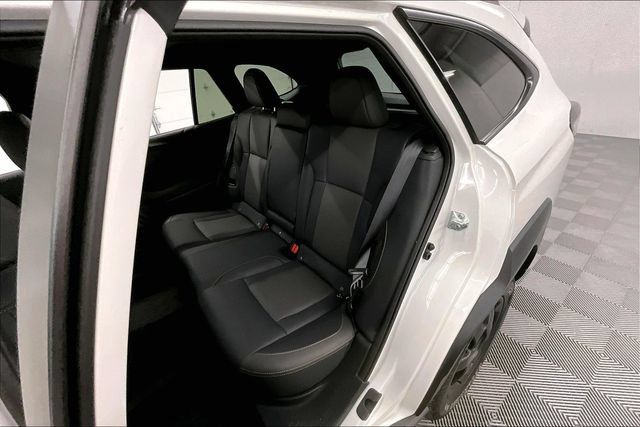 Used 2024 Subaru Outback Wilderness AWD/4WD image 25