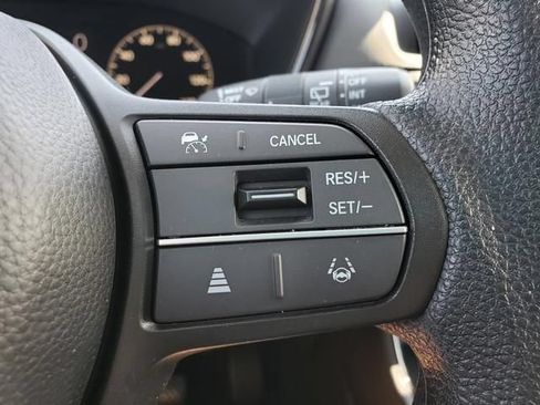 Used 2024 Honda CR-V EX image 26